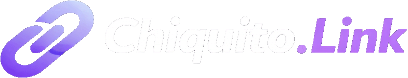 Chiquito.Link